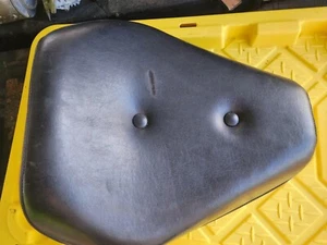 1999 Suzuki Marauder GZ250 250 Driver Seat saddle front seat - Picture 1 of 14