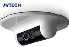 AVTECH AVM603 HIGH RES SMART DOME INFRARED 12 IR LED HUMAN DETECTION CAMERA