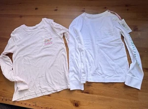 Vineyard vines shirt bundle size 6/8 nwt - Picture 1 of 9