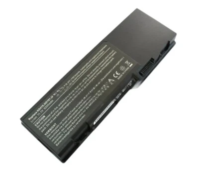 Battery for Dell Inspiron 1501 6400 E1505 Latitude 131L Vostro 1000 GD761 RD859 - Image 1 of 4