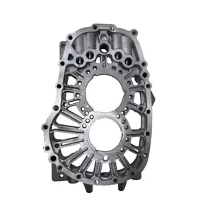 ZF 6-650 6-750 Center Mid Plate for Ford 6 Speed Transmission USED 1319-301-047 - Picture 1 of 5