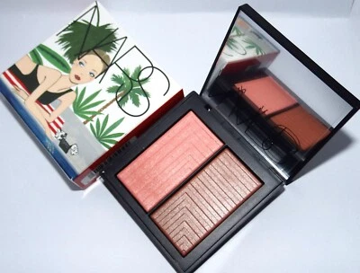 NARS Dual Intensity Blush Liberation 6g. - Bild 1 von 2