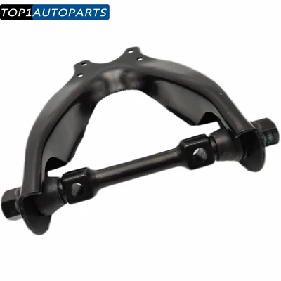 Brazo de control superior delantero 4806635060 para camioneta Toyota 1984 85 86 87 1988 2x2 4x2 Foto 1 de 4