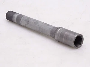 BMW K1200S K1300S Steekas, Achse Vorderachse, Thru-axle, Front Wheel Axle - Imagen 1 de 2
