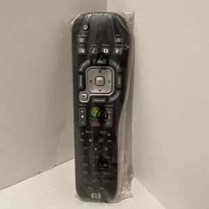 OEM HP RC6 IR MCE Media Center Remote Control For Microsoft Windows XP Vista 7 8 - Picture 1 of 5
