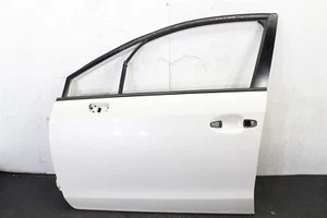 2015-2019 Subaru WRX Front Left Door Assembly LH Driver Side 15-19 - Picture 1 of 8