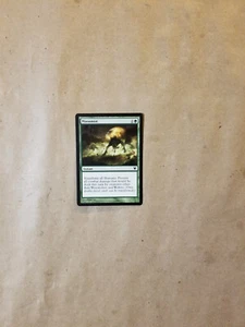 MTG Magic Innistrad EDH X1 Moonmist (NM/M) - Picture 1 of 1