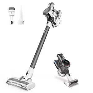 Tineco Pure One S11 Smart Cordless Stick Vacuum Cleaner | Lightweight, Quiet - Picture 1 of 8
