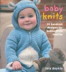Baby Knits: 20 Handknit Designs for Babies 0-24 Months By Lois D