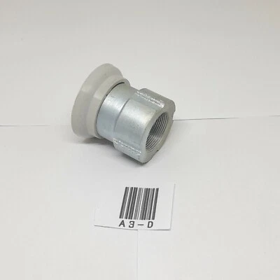 Honda Steering Head Thread C70 K1 1980-1983 Passport Top Lock Nut New Replacemen - Image 1 of 4