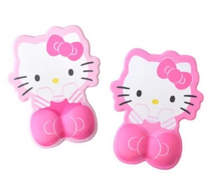 Hello Kitty Wrist Support Mouse Pad ver.3 - Picture 1 of 9