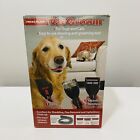 NEW Penn Plax VacGroom Pet Grooming Vacuum Attachment Kit DOGV1