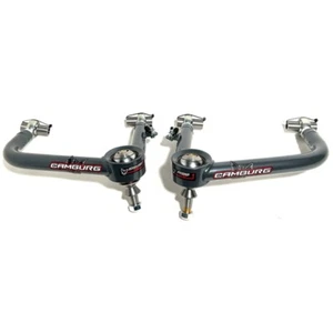 Camburg CAM-310196 1.25" Performance Upper Arms for 24 Toyota Tacoma - Picture 1 of 4