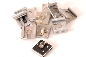 Hot Shoe Plug DIY Camera Flash Adapter, Lot of 10pcs - Picture 1 of 4