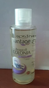 ACQUA DI COLONIA LAVANDA 250ML. BOTTIGLIA IN VETRO *MADE IN ITALY* - Foto 1 di 2