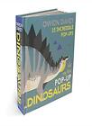 My First Pop-Up Dinosaurs: 15 Incredible Pop-Ups, Davey 9781406381696 New..