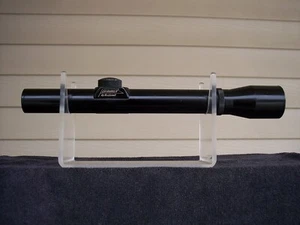 Bushnell Banner 2.5x Rifle Scope ~Japan~ Gloss - Picture 1 of 6