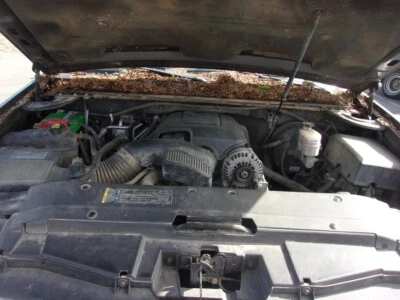 Used Power Brake Booster fits: 2011 Chevrolet Suburban 1500 4x2 w/o brake opt JG - Image 1 of 4