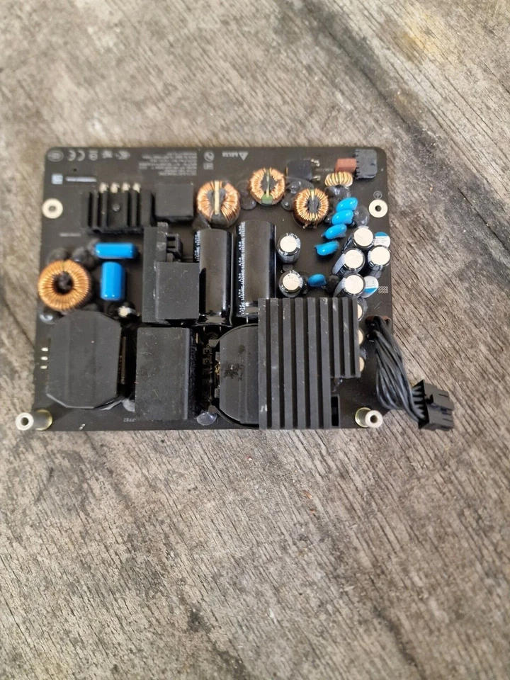 Apple iMac A1419 27" 2012 2013 2014 2015 PSU Power Supply Unit 300W PA-1311-2A1 - Image 1 of 1