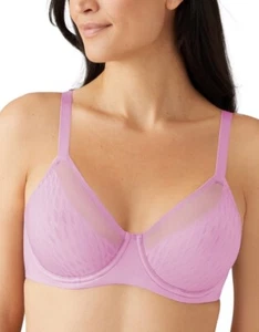 Wacoal Elevated Allure Vollfigur Bügel BH 855336 42DD - Bild 1 von 4