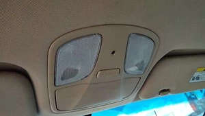 2011-2015 Hyundai Sonata Center Overhead Console Oem Dome Light Map Lamp Cubby - Foto 1 di 5
