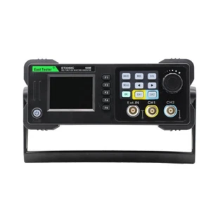 ET3360C ET3340C ET3320C Function Arbitrary Waveform Generator Frequency Meter - Picture 1 of 9