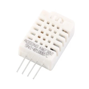 DHT22/AM2302 Digital Temperature and Humidity Sensor Replace SHT11 SHT15 - Picture 1 of 3