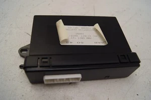 2001 SAAB 9-5 Memory Mirror ECU Computer Module 5043740 - Picture 1 of 6