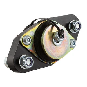 Uchwyt skrzyni biegów szosowej Vibra Technics do Renault Clio Mk3 RS 197/R27/200 z kubkiem - Zdjęcie 1 z 1