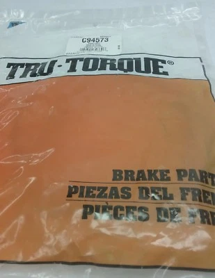 CABLE FRENO TRU-TORQUE C94573 Foto 1 de 3