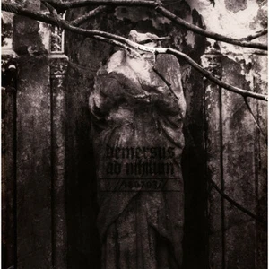 Demersus Ad Nihilum - //180703// (Vinyl LP - 2021 - EU - Original) - Bild 1 von 2