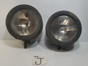 1918 - 1925 Stearns Knight Militaire Antique Vintage HeadLights, Rat Rod ? - Picture 1 of 24