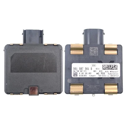1X FRONT DISTANZ TEMPOMAT RADARSENSOR 561-907-561-B Für 2016-2022 VW PASSAT DE - Image 1 of 4