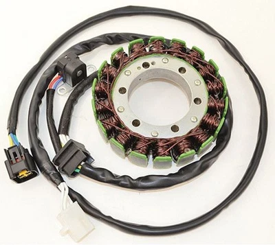 1998-1999 Arctic Cat 500 2X4/4X4 ProCom Stator - Image 1 of 2