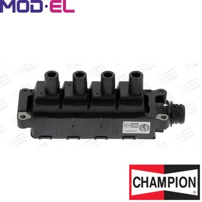 IGNITION COIL BAEA307 FOR BMW 5/E34 Z3/Roadster/E36 M43B19 M44B19 1.9L M43B16 - Image 1 of 4