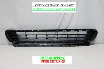 2015-2017 Volkswagen Golf Mk7 All-Track Front Lower Grill Grille Oem - Image 1 of 4