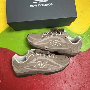 NEW BALANCE 204L MUSHROOM ARID STONE UK8.5 🤎 TRUSTED SELLER 🤎 U204LMMA - Picture 1 of 5