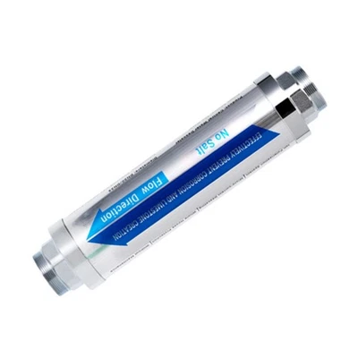 Zentraler Wasserenthärter für das Ganze Haus, Kalkfilter, Verhindert Kalkab5060 - Bild 1 von 4