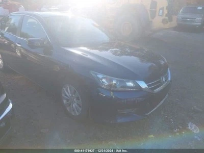 Seat Belt Front Sedan Japan Built Hybrid Passenger Fits 13-17 ACCORD 2512334 - Image 1 of 4