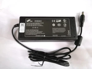 Genuine FSP 24V 2.5A 60W Charger Power Supply AC Adapter FSP060-RAAT3 - Picture 1 of 4