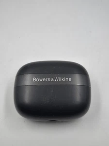 Bowers & Wilkins Pi8 True Wireless Bluetooth Earbuds Black - Picture 1 of 10
