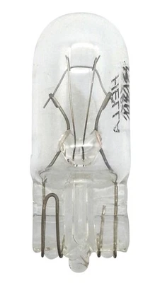 Прозрачная задняя лампа Hella Lighting 194 - Изображение 1 из 4