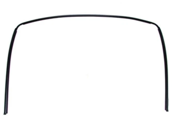 1995 - 1999 BMW - M3 - 2 Door Coupe Windshield Reveal Molding - Image 1 of 1