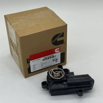 For 2015-2023 Dodge Challenger Charger Exhaust Valve Actuators 68239269AF - Image 1 of 4