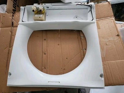 Fisher & Paykel lavadora cubierta superior parte #426778 #420762 Foto 1 de 4