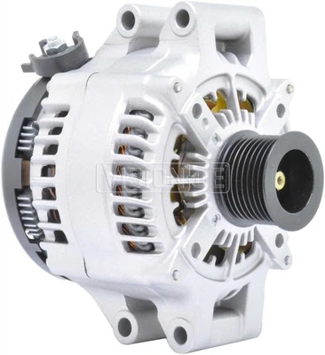 Alternator fits 2012-2019 BMW X6 640i,X5 640i Gran Coupe  VISION-OE - Image 1 of 4