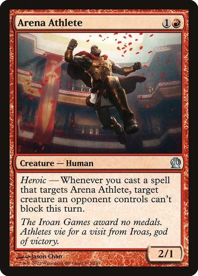 Theros, Uncommons, Magic The Gathering, THS (2013) MTG TCG - Image 1 of 1
