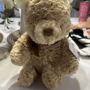 Disney Baby Classic POOH Sweetest Adventures 17” Stuffed Animal Toy NWT - Picture 1 of 10