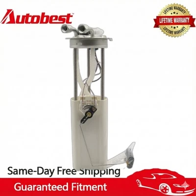 Módulo de bomba de combustible Autobest F2595A para Express V6 V8 2003 Foto 1 de 4