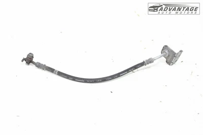 2020-2024 KIA TELLURIDE FWD REAR LEFT SIDE ABS BRAKE HYDRAULIC HOSE LINE OEM - Image 1 of 4